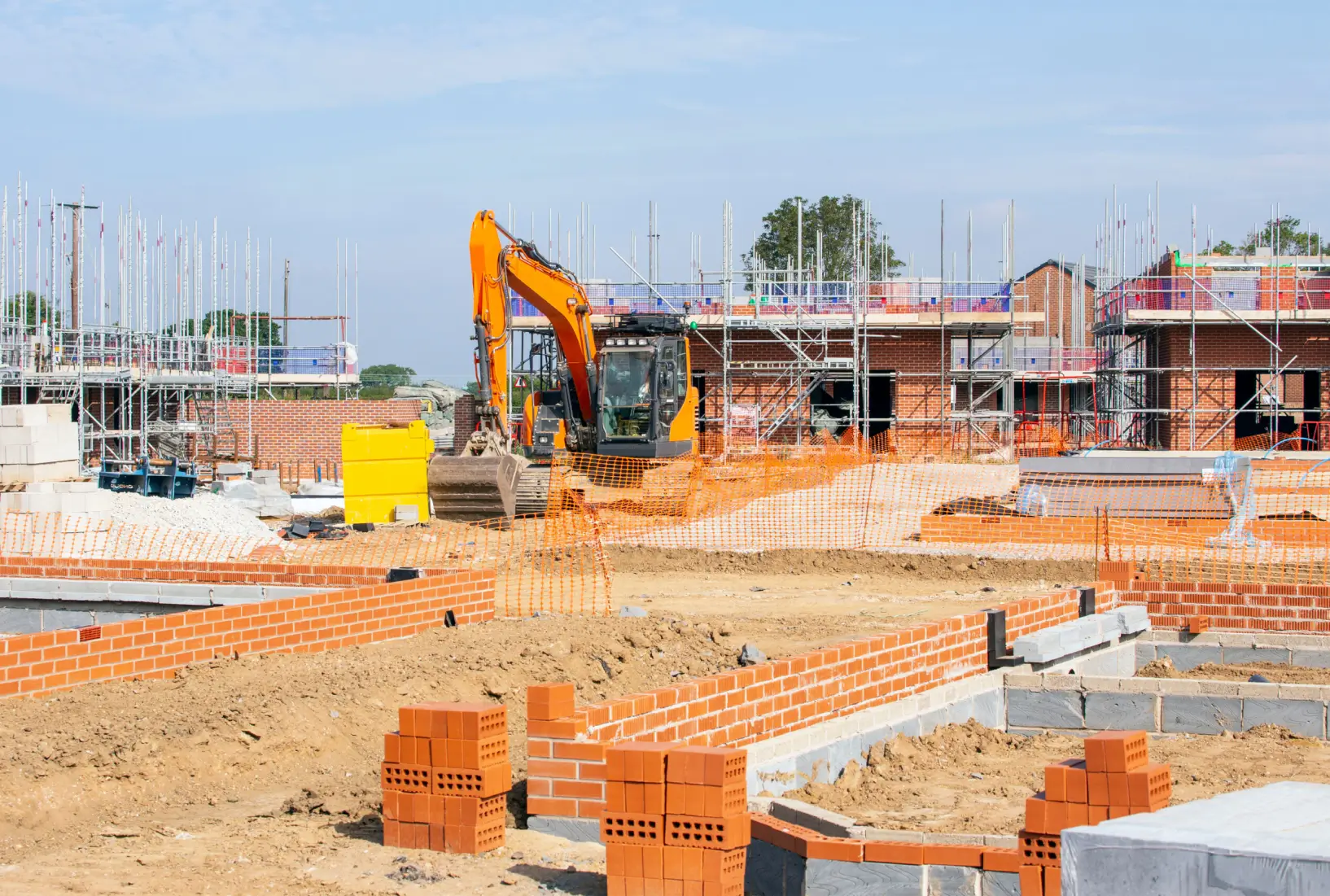 Professional drain inspection service in Epsom