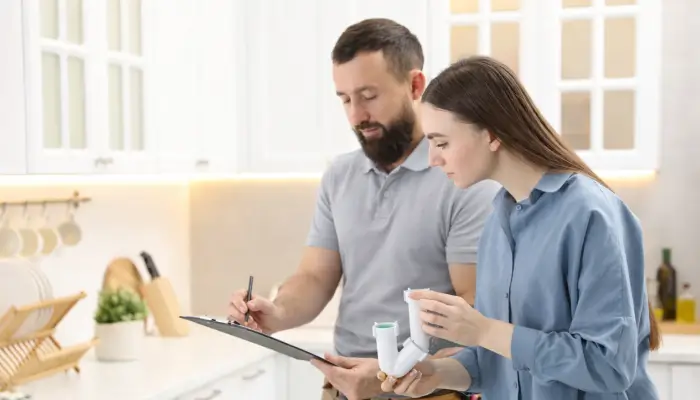 Drain maintenance service in Epsom by professional drainage engineer